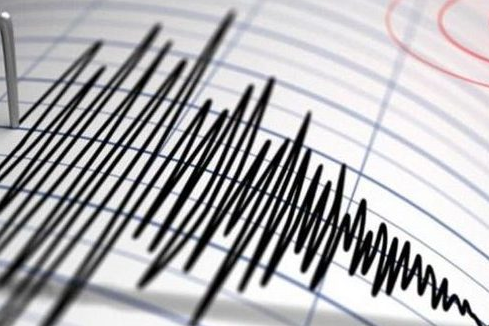 日本福岛近海发生4.6级地震