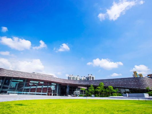 2024年南山公共文化品牌“周末艺相逢”“南山艺术大舞台”启动