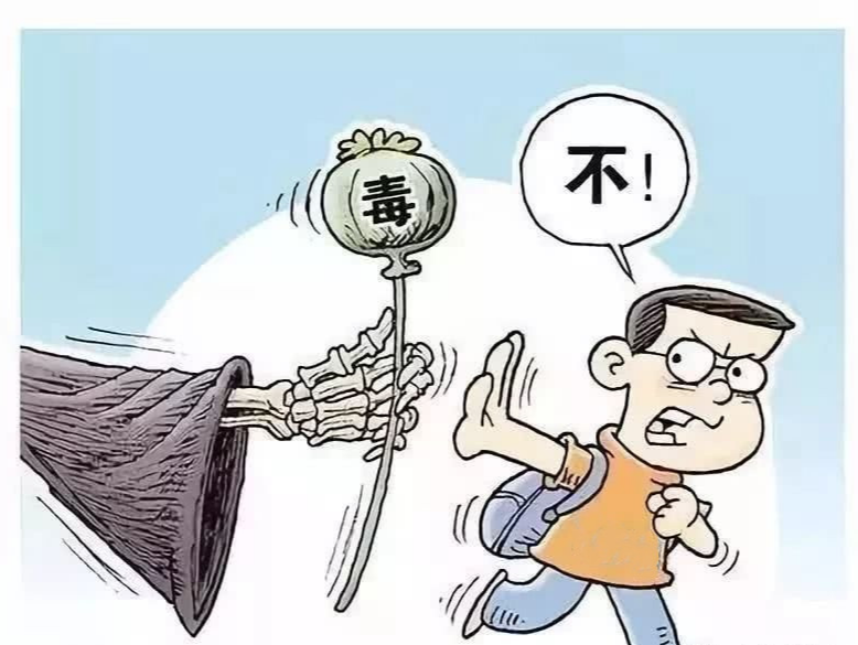 @答题有奖！西丽街道“禁毒+普法”  惠民入人心