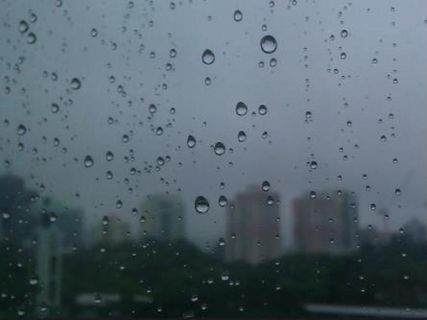 水利部针对5省区启动水旱灾害防御Ⅳ级应急响应