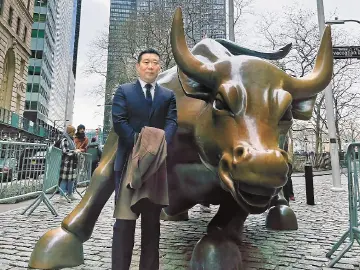 城市英雄 26期｜杜孩：骑行西藏，转换人生的赛道