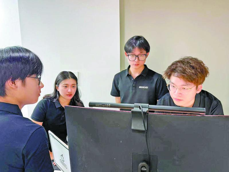 晶报特别报道 | “AI员工”，将把人类员工逼入职场死角？