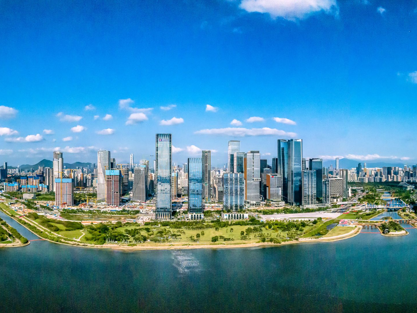 深圳市中小企业学院成立