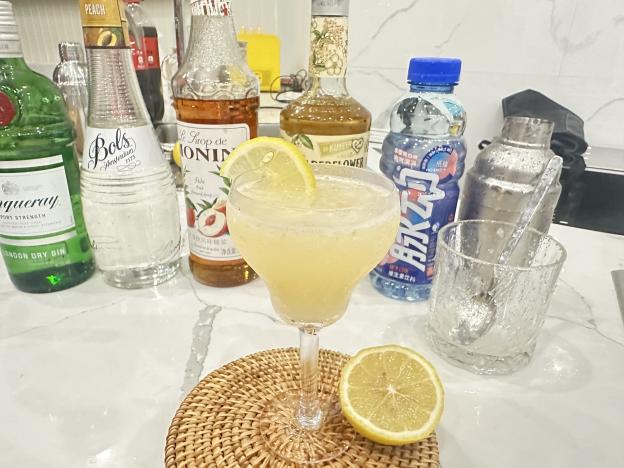 调酒、美妆……南园街道锦龙社区青年夜校上新！有新意更有心意