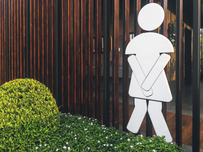 女厕又又又在排长龙了，怎么解决？“深圳经验”上榜全国典型！