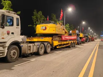 “五一”假期出行需留意！这些路段由于汛期受到影响