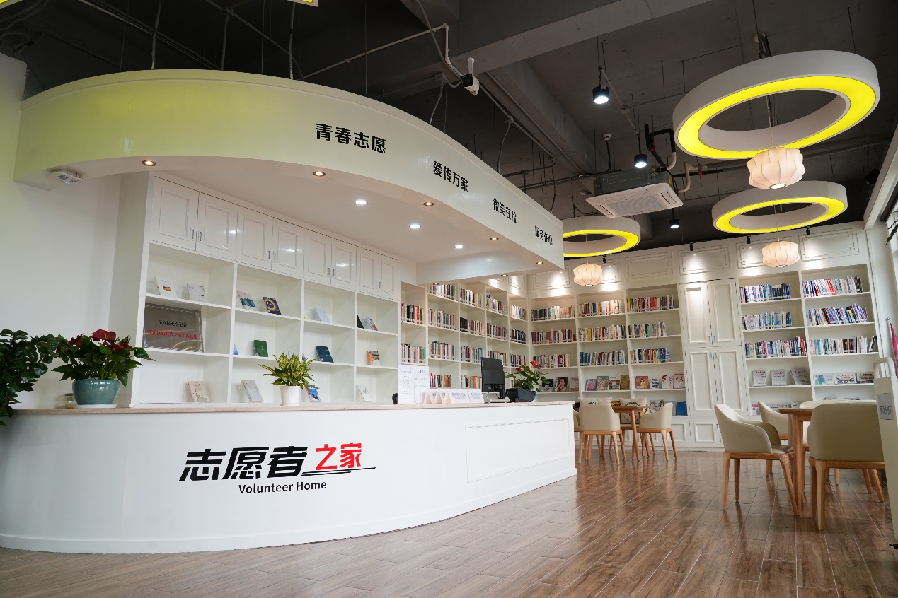 乘上“文明专列”，“五一”打卡坪山文明实践特色阵地