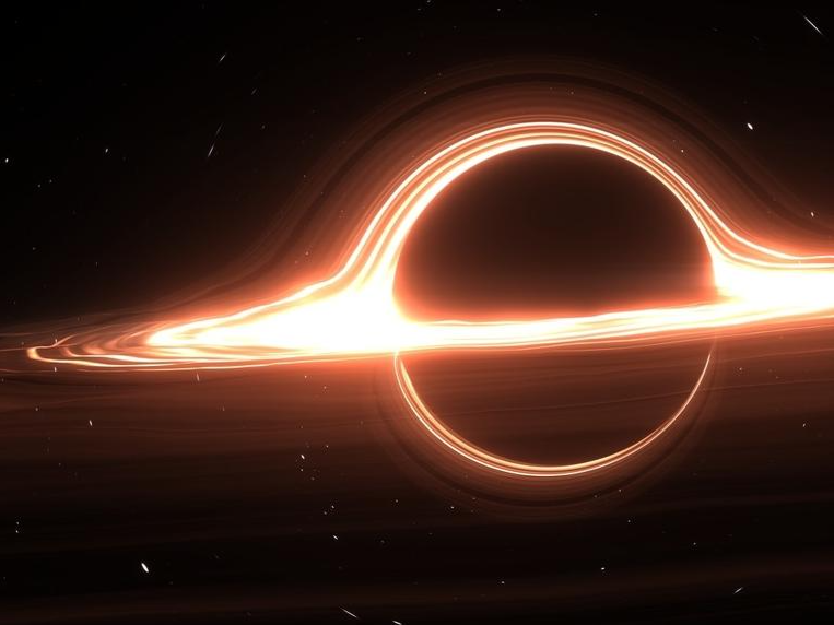 就在地球“家门口”！天文学家在银河系发现巨型黑洞，质量接近太阳33倍 