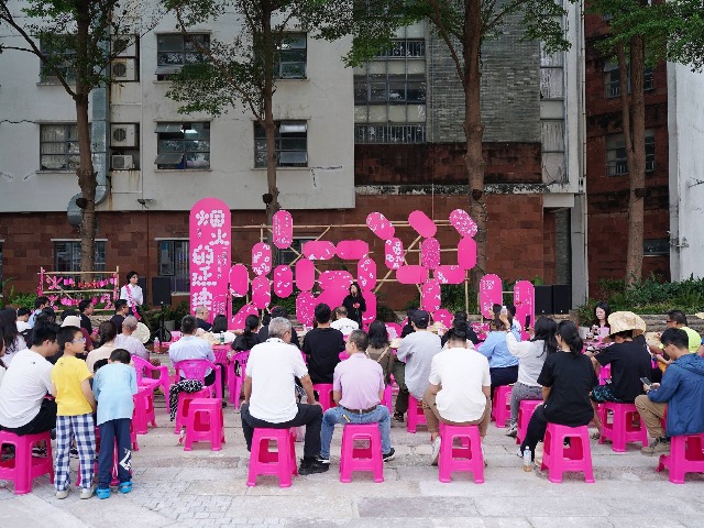 东莞记忆又“上新”啦！这场展览带你品味莞城的烟火气