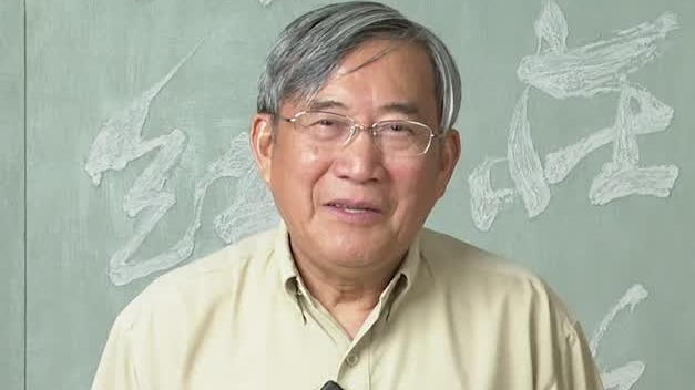 葛剑雄为第二十届文博会打call