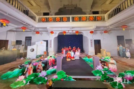 文化兴城！中山在第三届全民阅读大会获两项荣誉