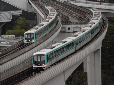 深圳地铁高质量发展设计导则发布，为全国首个轨道交通高质量发展指导性标准