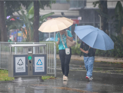 暴雨来袭，如何确保人身安全？深圳市应急管理局发布安全提示