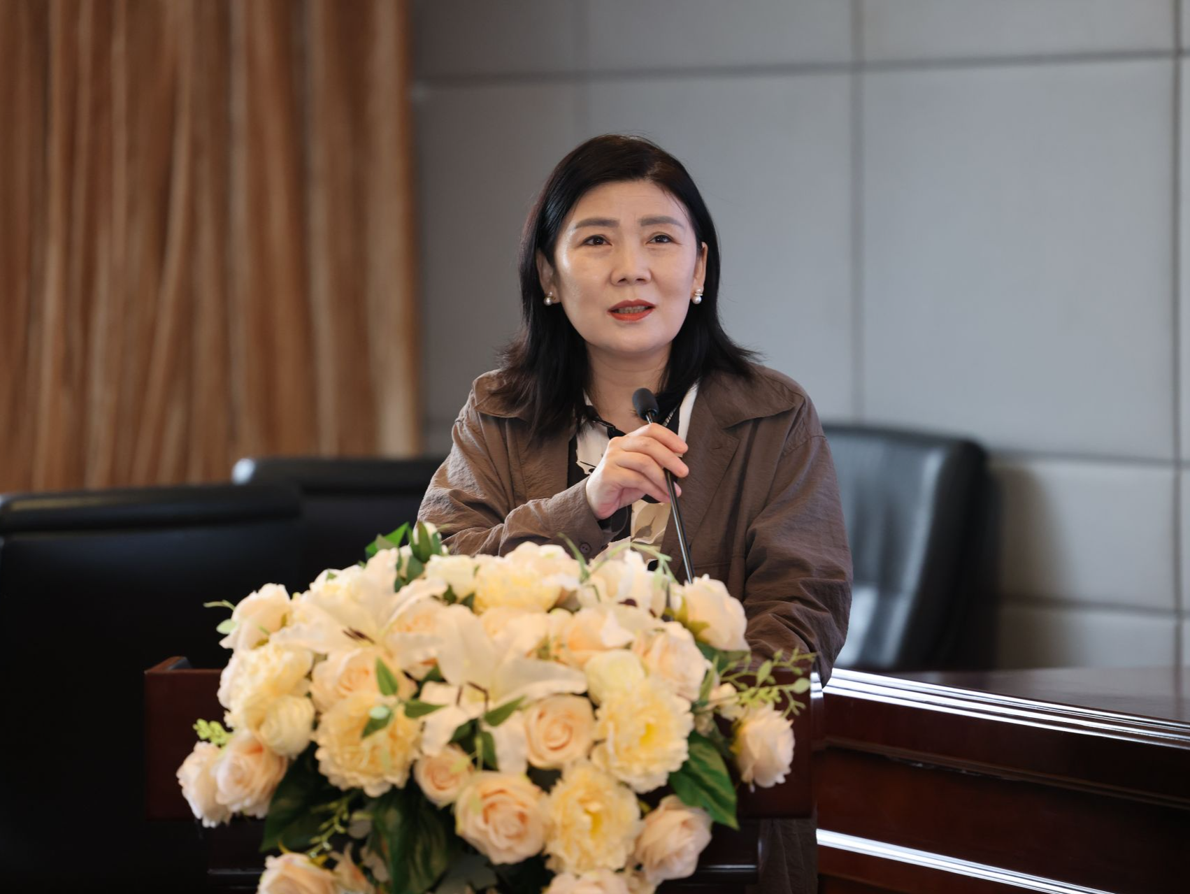国家级放射影像质控中心深圳会议在前海蛇口自贸区医院召开