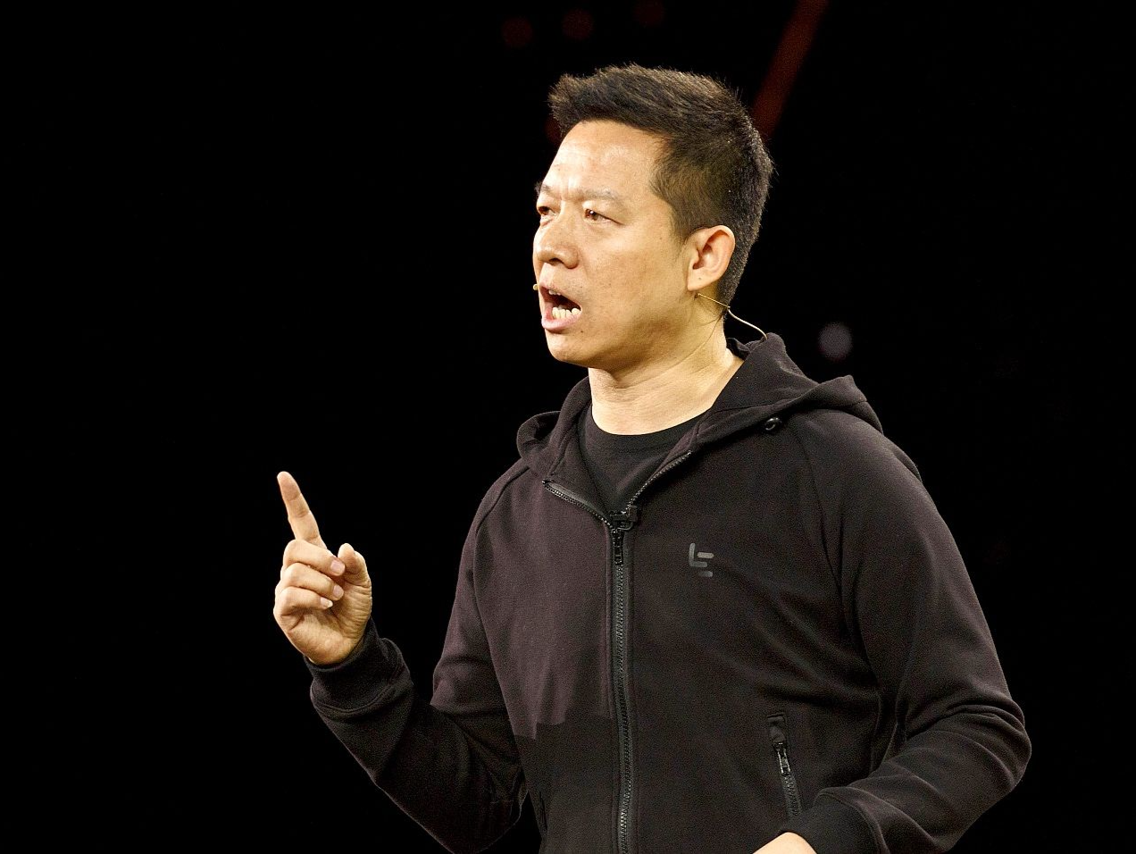 贾跃亭持乐视1亿股股票将被拍卖，估值4614万余元