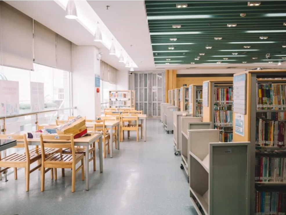 书香与城市发展共融，南山区全民阅读正当时