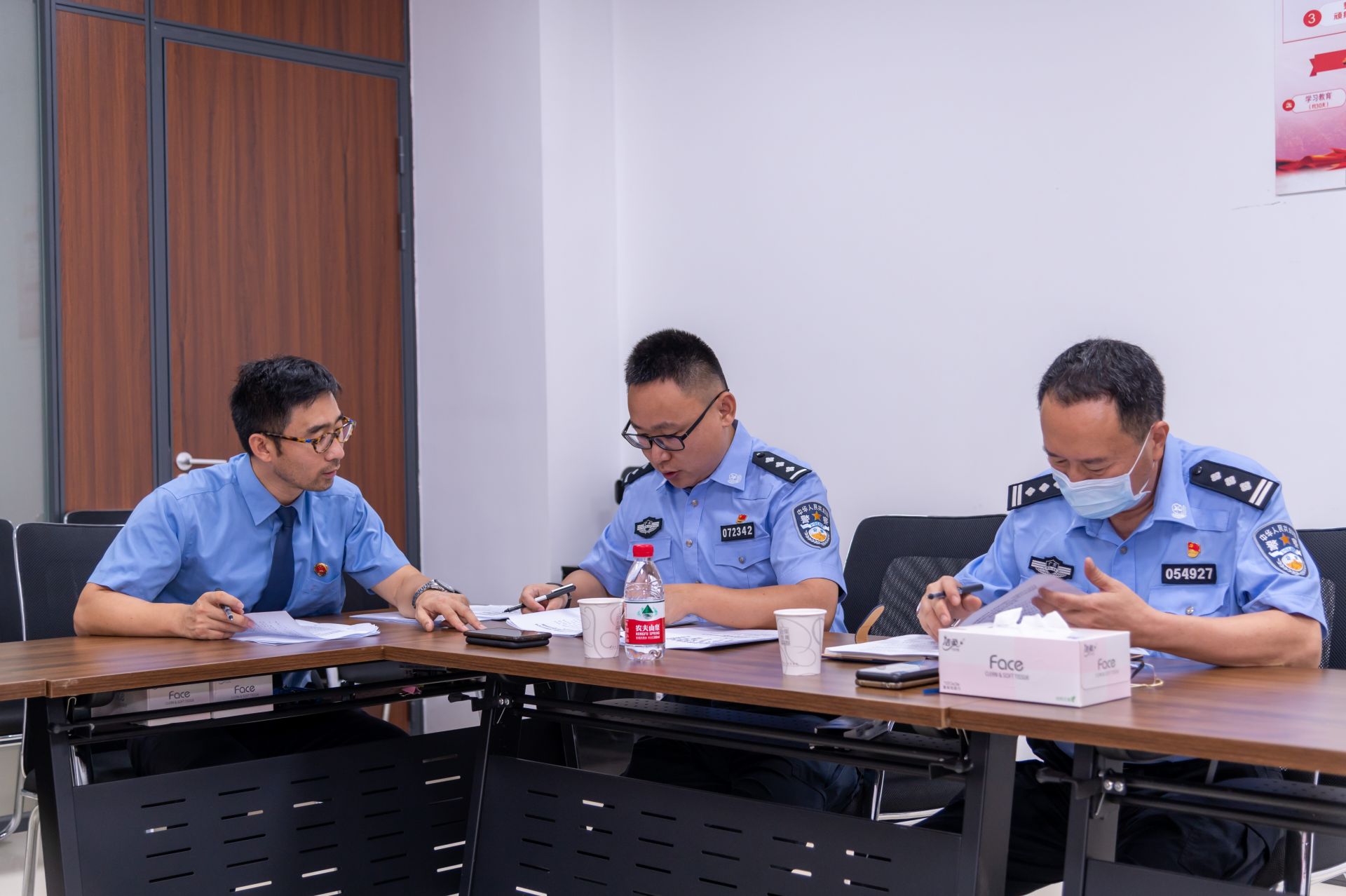 “双先”风采① | 张敬伟：用热爱与情怀书写新时代检察官答卷
