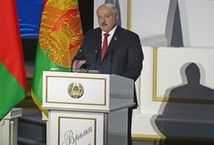 卢卡申科当选白俄罗斯全国人民大会主席（1）