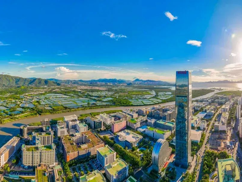 深圳市委书记此时带队访问港澳，释放什么信号？