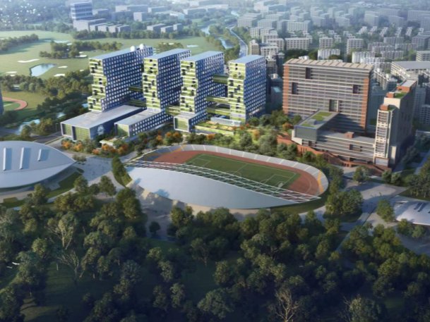 深圳这一重点实验室集群项目冲出地面，为粤港澳大湾区带来新“科技力”