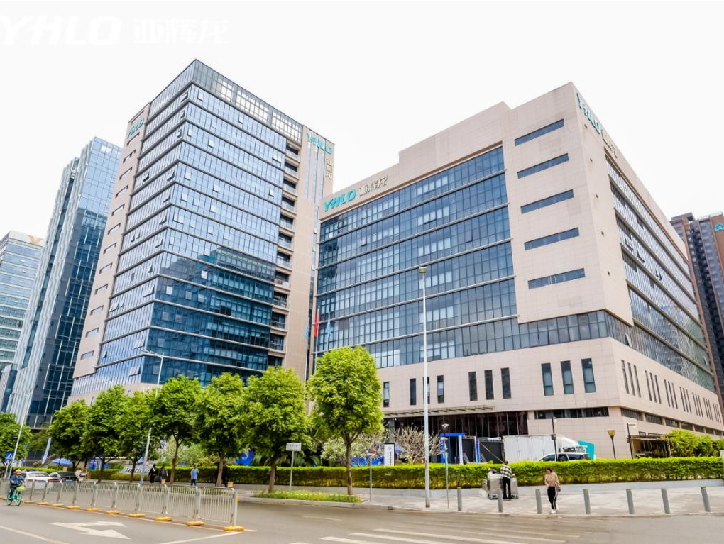 研发驱动企业发展 亚辉龙2023年自产化学发光营收增长50.04%