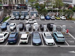 中国电动汽车业呼吁欧盟反补贴调查保持客观公正