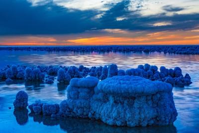 有“盐”有“颜” 亚洲最大盐湖推介会在深圳召开，景区形象大使首次亮相
