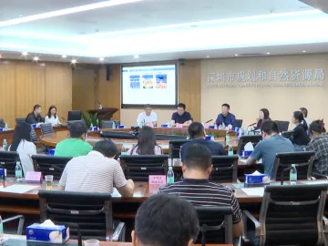 2024深圳国际渔业博览会举办商贸推介会