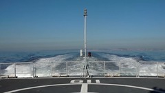 新华全媒+ | Vlog：探访海军成立纪念日舰艇开放活动