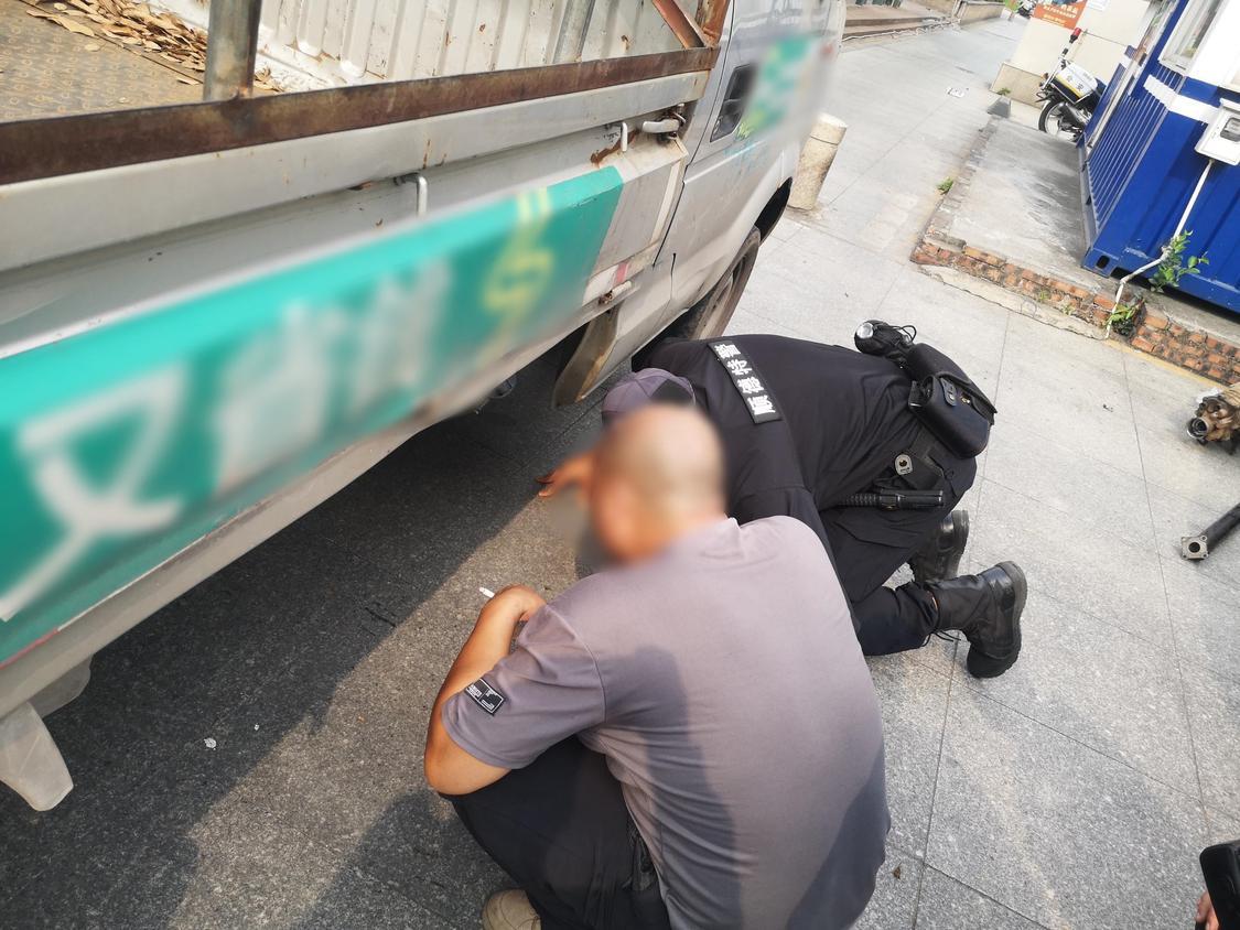 市民频频致电“12345”，竟为表扬顺德公安PTU？