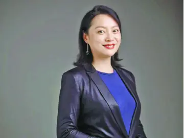 城市英雄 20期 | “80后”创业者朱淑桢：打造以可持续发展为主题的社区博物馆