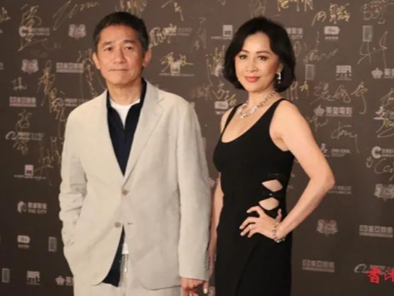 刘嘉玲卖楼大赚2100万！夫妇名下曾拥有至少10间香港豪宅...... 