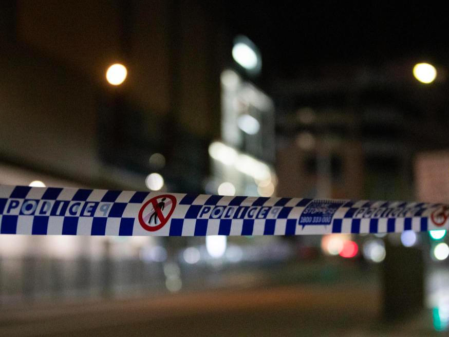 澳警方：悉尼商场持刀袭击者有精神疾病，排除恐袭