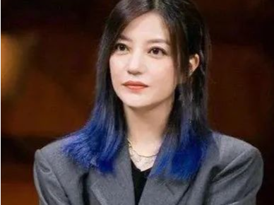 最新！赵薇名下股权再遭冻结，涉及金额500万元！