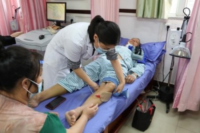中山中医药领域再获“国字号”荣誉！力争2025年每千人口中医类别医师达0.62人