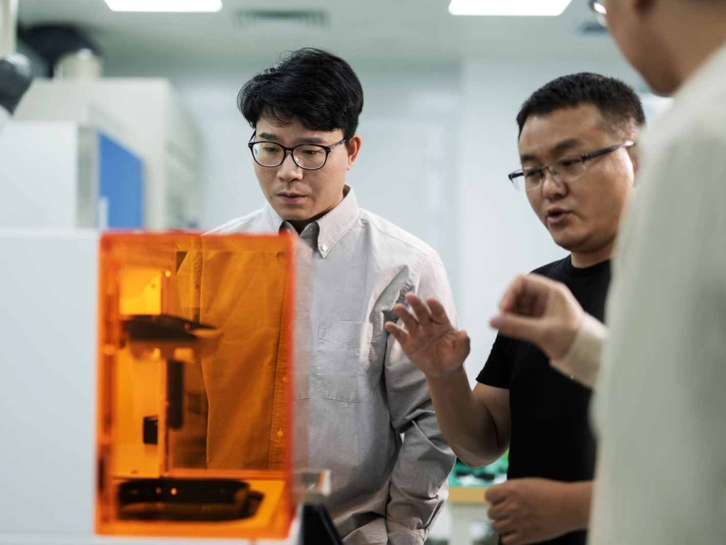 申请全球专利近1000件，雾芯科技全面升级研发体系