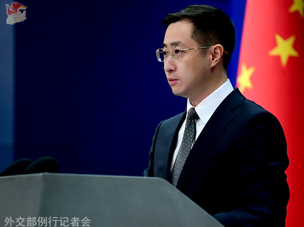 美欧称中国存在“产能过剩”问题,外交部:伪命题
