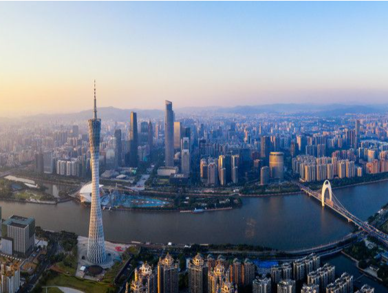 广东聚焦重点领域关键环节精准发力 助推营商环境持续优化