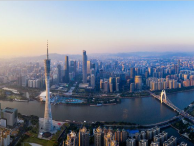 广东聚焦重点领域关键环节精准发力 助推营商环境持续优化