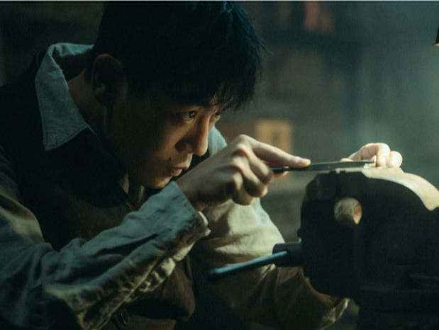 煲剧｜《哈尔滨一九四四》：现实与浪漫交织，日常与惊险并行