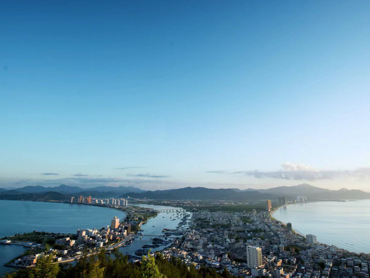 “五一”惠东海龟湾景区将实施临时交通管理