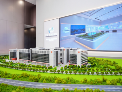 百千万工程|塘厦镇构建“1+4+N产业体系”，打造东莞首个高品质低成本产业空间