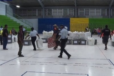 所罗门群岛新一届国民议会选举结果揭晓