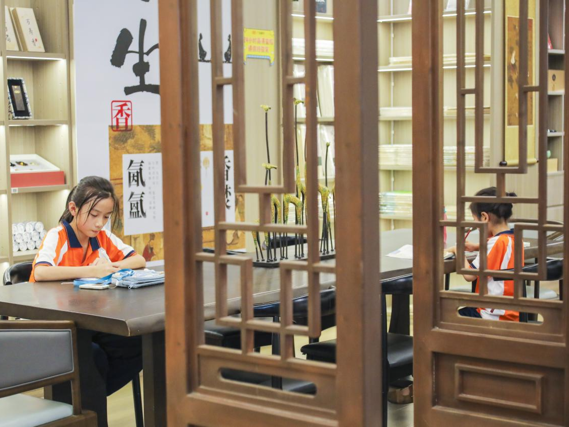 揭阳持续擦亮“书香揭阳”名片，全民阅读亮点纷呈