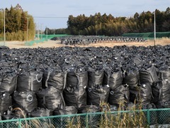 日本为高放射性核废料填埋场选址　一小城欲“应征”