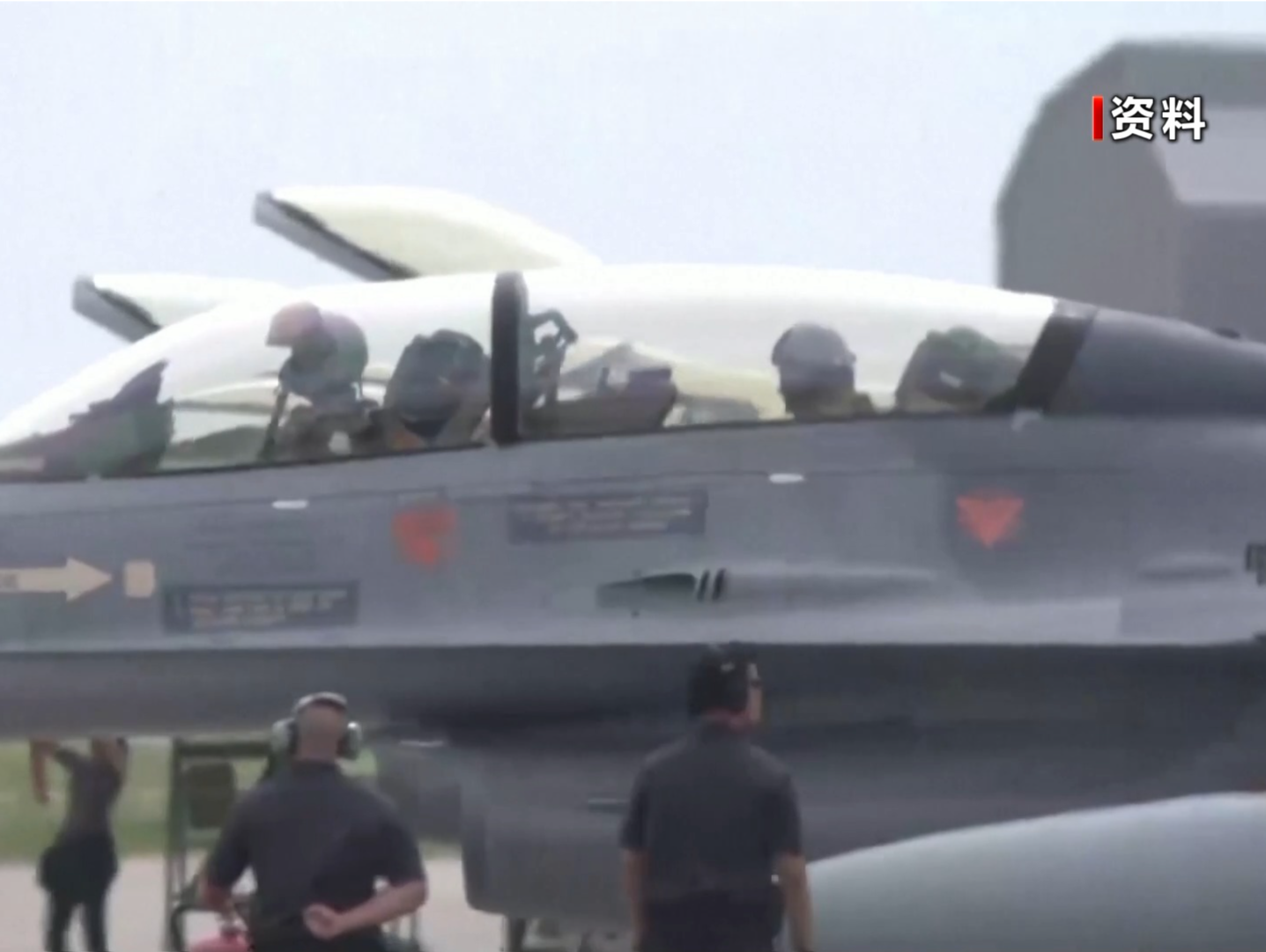 欧盟未就向乌克兰提供防空武器作具体承诺