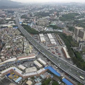 “五一”假期将迎3波出行高峰！广州这些路段易堵→