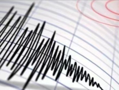 印尼附近海域发生6.5级地震 首都地区震感明显
