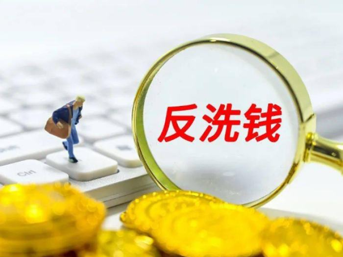 我国拟修改反洗钱法 设立反洗钱监测分析机构