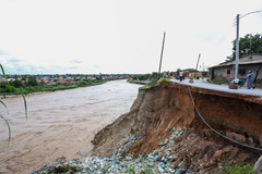 坦桑尼亚持续暴雨已致66人遇难（5）